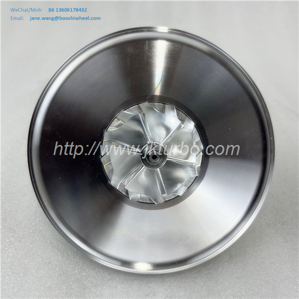 330499 Cartridge core twin turbo